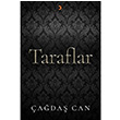 Taraflar ada Can Cinius Yaynlar