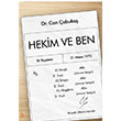 Hekim ve Ben Can abuka Cinius Yaynlar