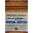 Trklerle Anadolu Ahmet Turan Ylmaz Fidan Yaynlar