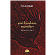 iir Brakma Seanslar Polat Onat Kent Kitap