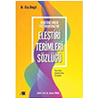 Modernizmden Postmodernizme Eletiri Terimleri Szl Cilt 1 Ula Bingl Akademik Kitaplar