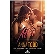 After 1 Film zel Basks Anna Todd  Pegasus Yaynlar