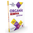 AYT Organik Kimya Cep Kitab Farkl Kadro Yaynlar