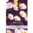 Mari mit Alphan Ayata Kitap