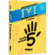 TYT 5 zgn Deneme Ankara Yaynclk