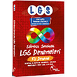 LGS Sfrdan Sonsuza Tamam zml 5 li Deneme Doktrin Yaynlar