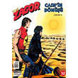 Yeni Zagor Cainin Dn Mauro Boselli Say 32 Lal Yaynlar