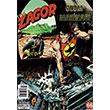 Yeni Zagor lm Makinas Moreno Burattini Say 66 Lal Yaynlar