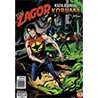 Yeni Zagor Kzlderili Koruma Luigi Mignacco Say 63 Lal Yaynlar