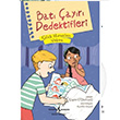 ilek Hrszlar Vakas Bat ayr Dedektifleri Liam ODonnell  Bankas Kltr Yaynlar 