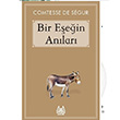 Bir Eein Anlar Comtesse de Segur Arkada Yaynlar