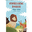 Ataszlerine ykler Hidayet Karaku Bilgi Yaynevi