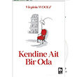 Kendine Ait Bir Oda Virginia Woolf Bilgi Yaynevi