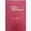 Her Telden airane iirsellikler Ali Can Polat Babek Yaynlar