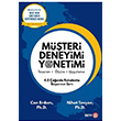 Mteri Deneyimi Ynetimi Can Erdem Beta Yaynevi