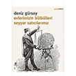 Evlerimizin Blblleri Seyyar Satclarmz Deniz Grsoy Olak Yaynclk