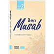Ben Musab - Yeryz Yldzlar 2 Mehmet Hanifi Tosun Sude Kitap