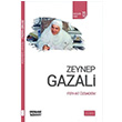Zeynep Gazali nclerin zinde 13 Ferhat zbadem Sude Kitap