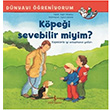 Kpei Sevebilir miyim? Dnyay reniyorum Inga Vinkelau  Bankas Kltr Yaynlar