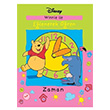 Zaman - Disney Winnie Elenerek ren Kolektif Doan Egmont Yaynclk