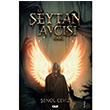 lk eytan Avcs Kabil enol Ceviz Giz Kitap