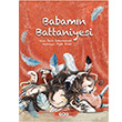 Babamn Battaniyesi Sara ahinkanat Yap Kredi Yaynlar
