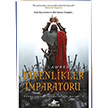Dikenlikler mparatoru - Paralanm mparatorluk Serisi 3 Mark Lawrence Pegasus Yaynlar