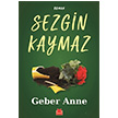 Geber Anne Sezgin Kaymaz Krmz Kedi Yaynevi
