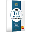 TYT SYM Yeni Nesil Zor Matematik Tamam zml Deneme Snav Kariyer Meslek Yaynlar