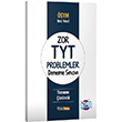 TYT SYM Yeni Nesil Zor Problemler Tamam zml Deneme Snav Kariyer Meslek Yaynlar