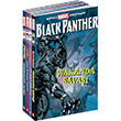 Mthi Marvel Hikayeleri Seti 4 Kitap Beta Kids Yaynlar