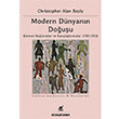 Modern Dnyann Douu Christopher Alan Bayly Ayrnt Yaynlar