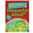 kartmal Dinozorlar Atlas David Burnie  Bankas Kltr Yaynlar