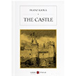 The Castle Franz Kafka Karbon Kitaplar