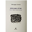 Krlgan Kitap Sreyyya Evren Heterotopya Yaynlar