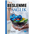 Beslenme ve Salk  Emre zgr Bulduk Nobel Yaynevi