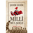 ehir ehir Milli Mcadele 2 Cilt Takm Ahmet Hr Tun Yaynclk