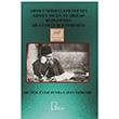 Ahmet Midhat Efendinin Ahmet Metin ve irzad Romannda Bilgi Deerlendirmesi Funda apan zdemir Gece Akademi