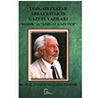 Yozgatlı Yazar Abbas Sayarın Gazete Yazıları Funda Çapan Özdemir Gece Akademi