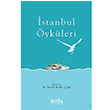 stanbul ykleri Nuhan Nebi am Bilge Kltr Sanat