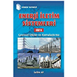 Enerji letim Sistemleri Cilt 6 Selim Ay Birsen Yaynevi
