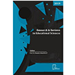 Research Reviews in Educational Sciences Kollektif Gece Akademi