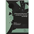 Research Reviews in Architecture, Planning and Design Kolektif Gece Akademi