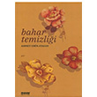 Bahar Temizlii Ahmet Emin Atasoy Deiim Yaynlar