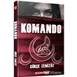 Komando Gke Temizz Bilgeouz Yaynlar
