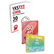 TYT AYT Kimya 50 Deneme Snav ve Kimya Testi Seti Okyanus Yaynclk