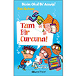 Bizim Okul Bi` Acayip Tam Bir Curcuna Dan Gutman Epsilon Yaynlar