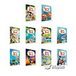 Gl Karakter Serisi 10 Kitap Emine Tue Dnmez Damla Yaynevi