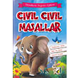 Masallarla Deerler Eitimi Cvl Cvl Masallar Ciltli Damla Yaynevi