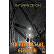 Sen Hep Bir Saat Geridesin Batuhan Zengin Babali Kitapl